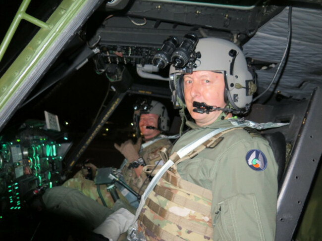 Col Corcoran 3