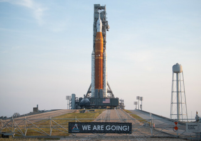 artemis-pre-flight-cape-canaveral