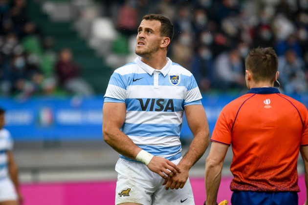 treviso-italy-13th-nov-2021-emiliano-boffelli-argentina-portrait-during-test-match-2021-italy-vs-argentina-autumn-nations-cup-rugby-match-in-treviso-italy-november-13-2021-credit-independen