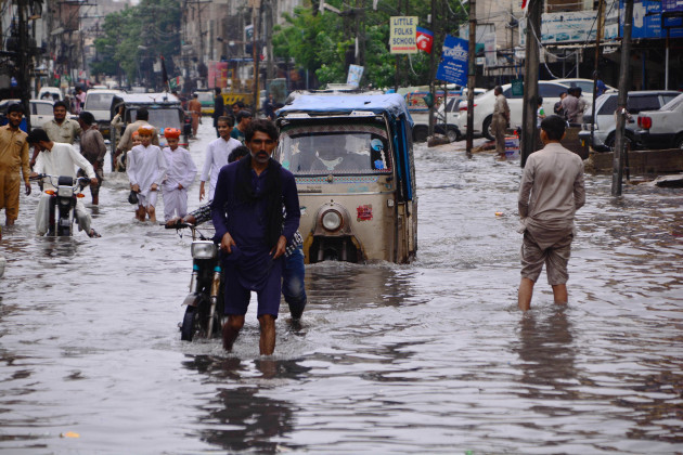 pakistan-hyderabad-floods