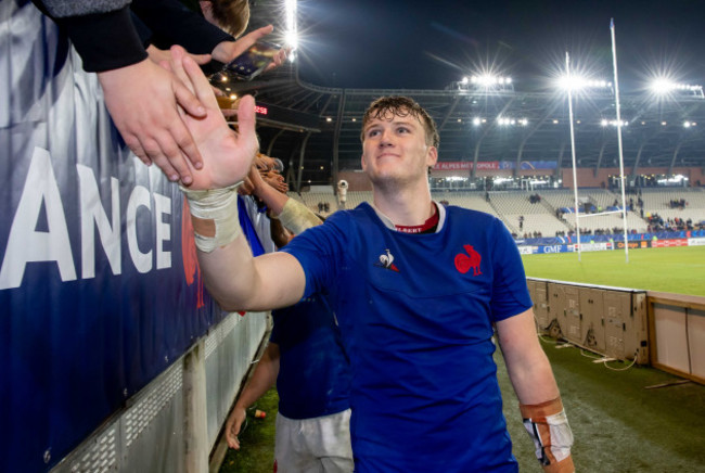 joshua-brennan-with-fans-after-the-game