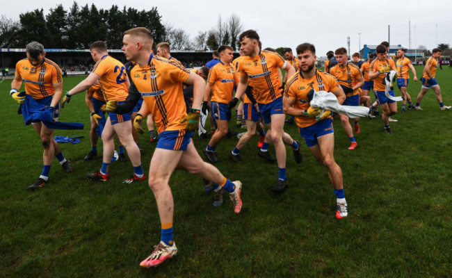 the-knockmore-team-before-the-game