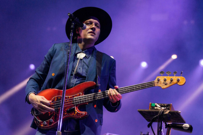 las-vegas-nevada-usa-23rd-sep-2018-win-butler-of-arcade-fire-during-life-is-beautiful-music-festival-in-las-vegas-nevada-credit-daniel-desloverzuma-wirealamy-live-news