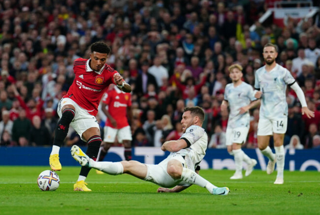 manchester-united-v-liverpool-premier-league-old-trafford