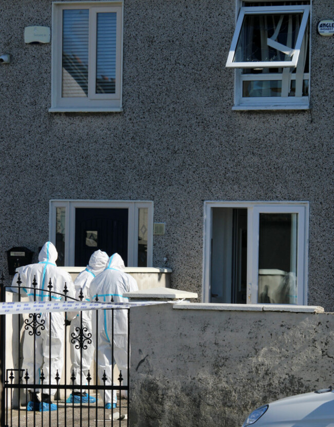 170Tallaght Murder Scenes