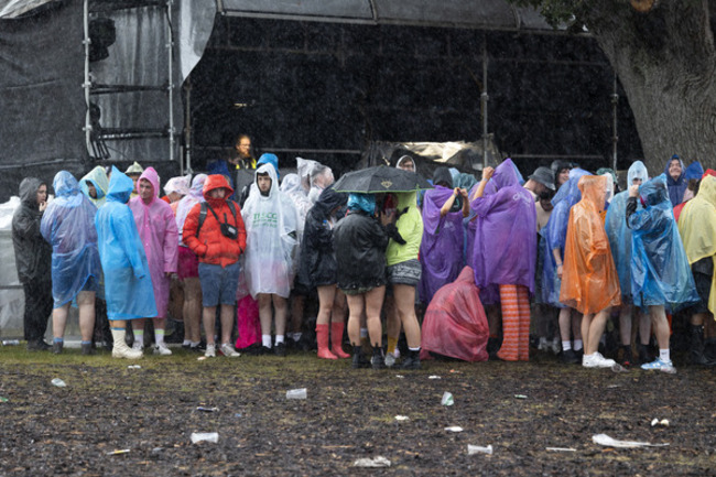 rain picnic 790