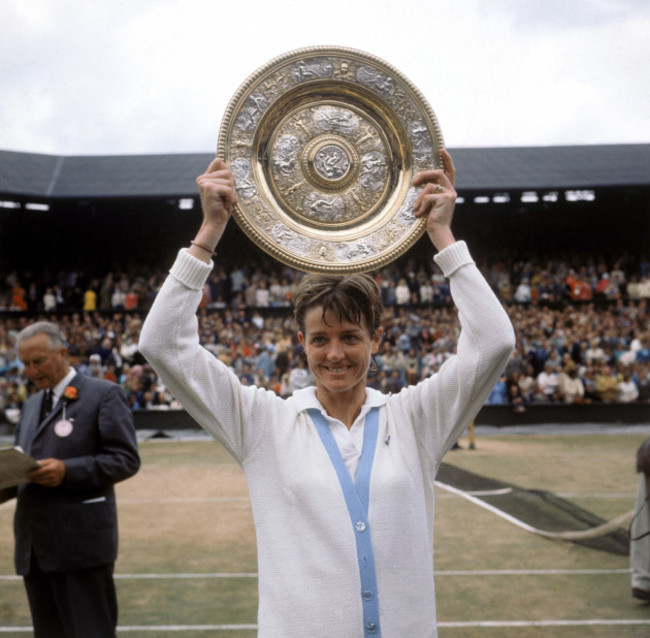 tennis-wimbledon-championships-ladies-singles-final-margaret-court-v-billie-jean-king