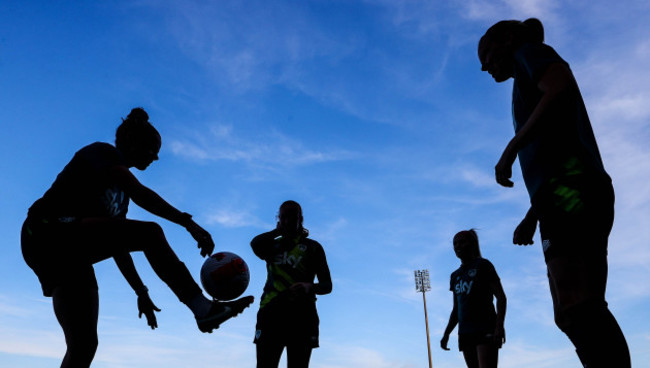 a-view-of-ireland-training