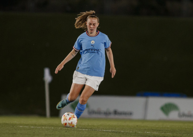 uefa-womens-champions-league-manchester-city-v-real-madrid