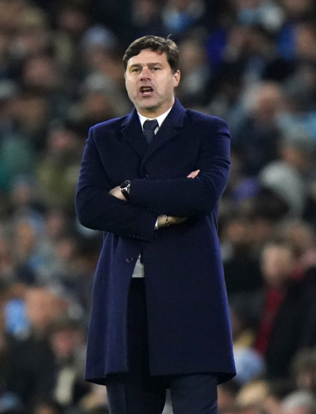 mauricio-pochettino-file-photo