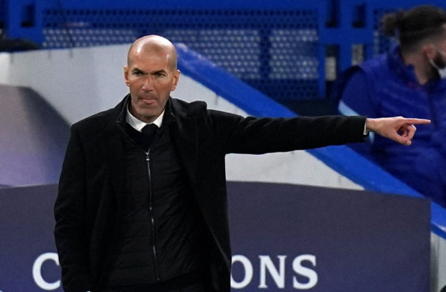 zinedine-zidane-file-photo