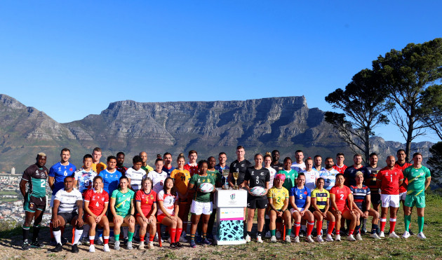 rugby-world-cup-sevens-2022-photocall
