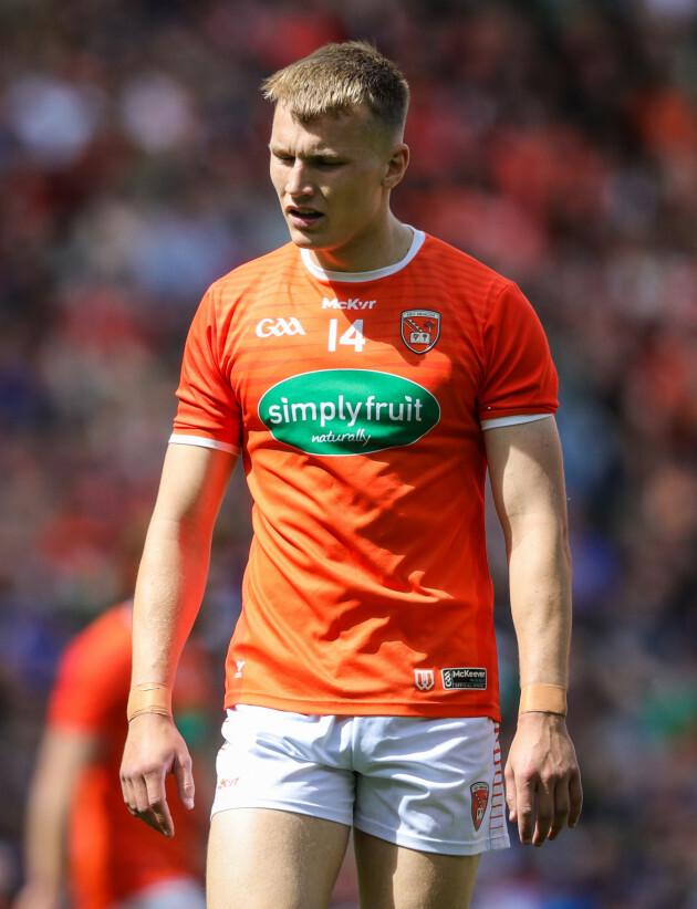 5 storylines to follow in this weekend's GAA club action · The 42