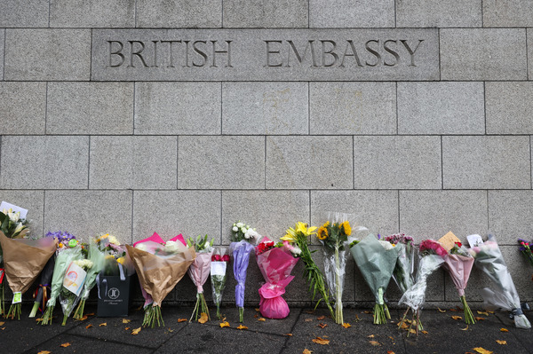 British Embassy 005