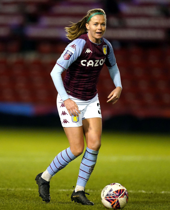 aston-villas-ruesha-littlejohn-during-the-barclays-fa-womens-super-league-match-at-the-banks-stadium-birmingham-picture-date-sunday-february-6-2022