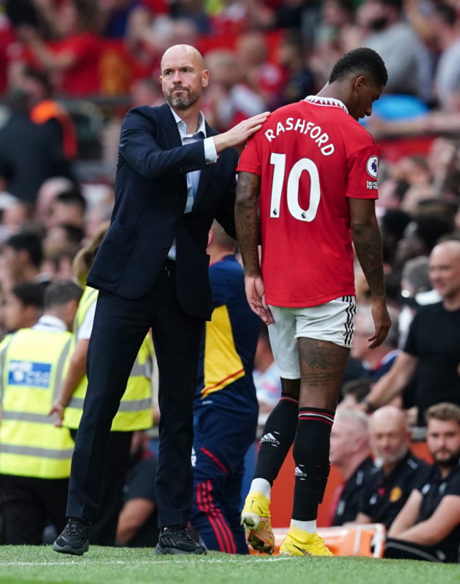 manchester-united-v-arsenal-premier-league-old-trafford