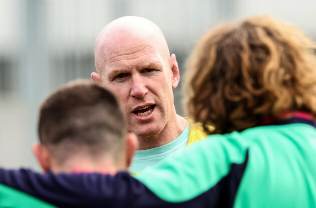 assistant-coach-paul-oconnell-during-the-training