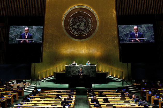 irelands-prime-minister-taoiseach-micheal-martin-addresses-the-general-debate-of-the-76th-session-of-the-united-nations-general-assembly-at-un-headquarters-in-new-york-city-u-s-september-24-20