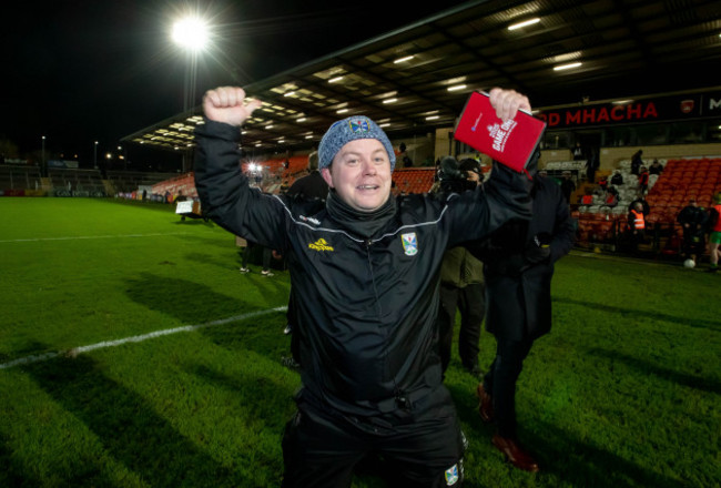 mickey-graham-celebrates-at-the-final-whistle-after-beating-donegal-in-the-ulster-football-final