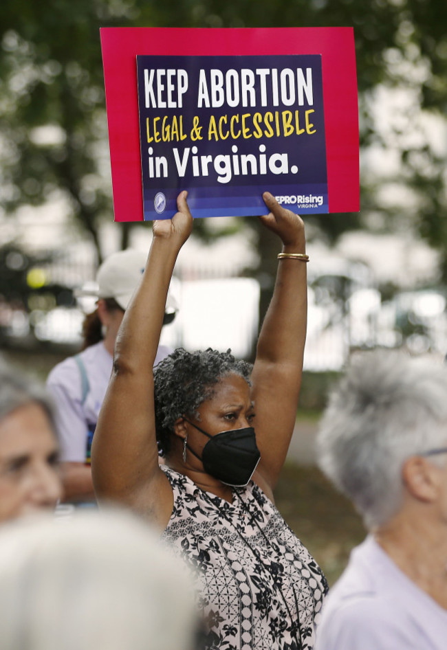 abortion-virginia