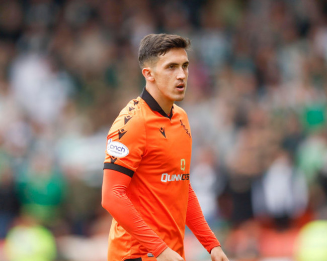 28th-august-2022-tannadice-park-dundee-scotland-scottish-premier-league-football-dundee-united-versus-celtic-jamie-mcgrath-of-dundee-united