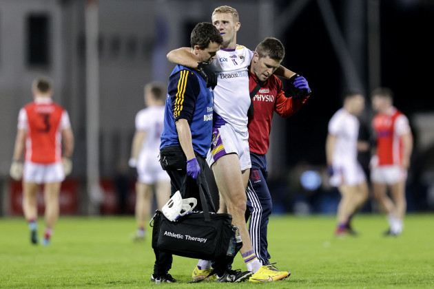 paul-mannion-leaves-the-game-with-an-injury