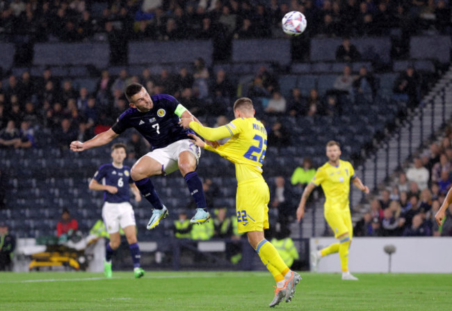 scotland-v-ukraine-uefa-nations-league-group-1-hampden-park