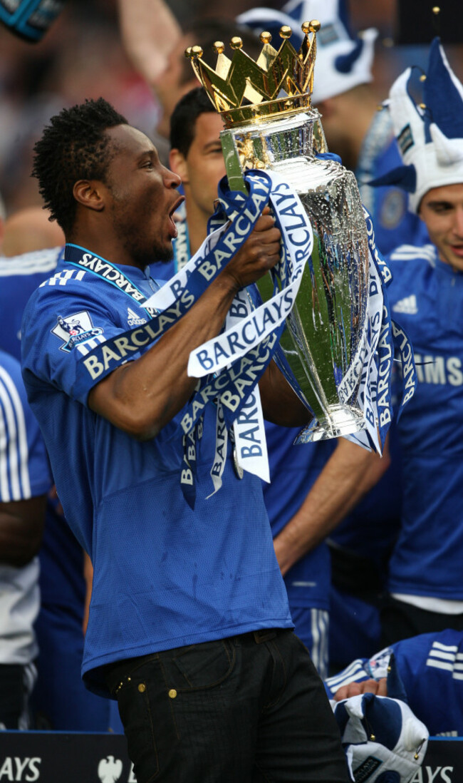 soccer-barclays-premier-league-chelsea-v-wigan-athletic-stamford-bridge