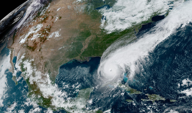 modis-noaa-earth-orbit-28th-sep-2022-modis-noaa-earth-orbit-28-september-2022-late-morning-view-of-hurricane-ian-as-it-moves-closer-to-the-port-charlotte-area-on-the-west-coast-of-florida-as-a