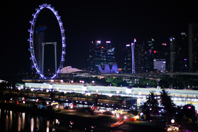 formula-1-championship-f1-singapore-grand-prix-2022-singapore