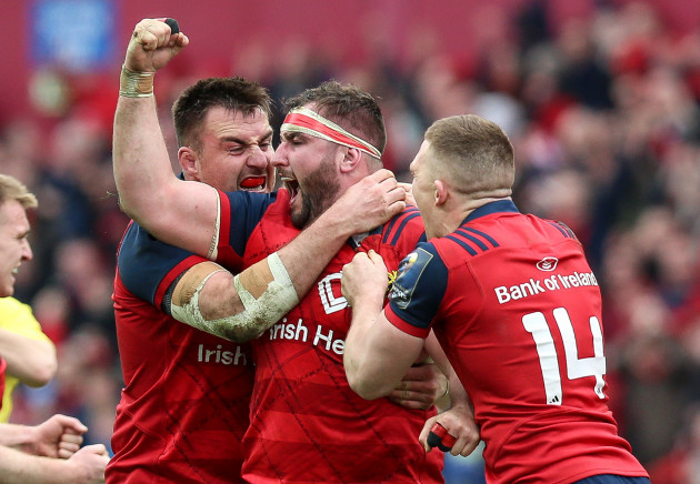 niall-scannell-james-cronin-and-andrew-conway-celebrate-at-the-end-of-the-game