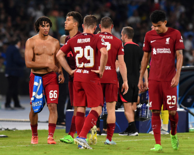 napoli-v-liverpool-uefa-champions-league-group-a-diego-armando-maradona-stadium