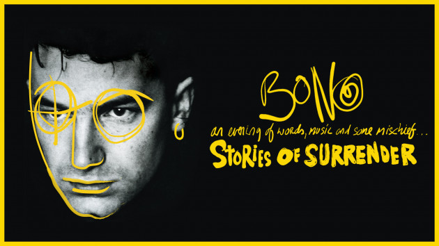 Stories of Surrender Tour Art (1)