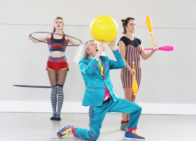 National Circus Festival 004