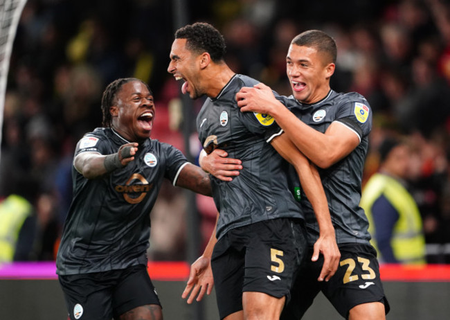 watford-v-swansea-city-sky-bet-championship-vicarage-road