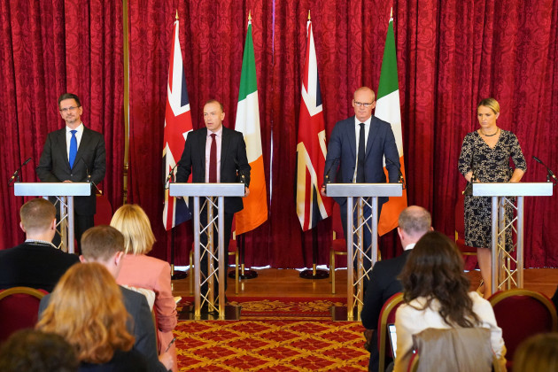 british-irish-intergovernmental-conference