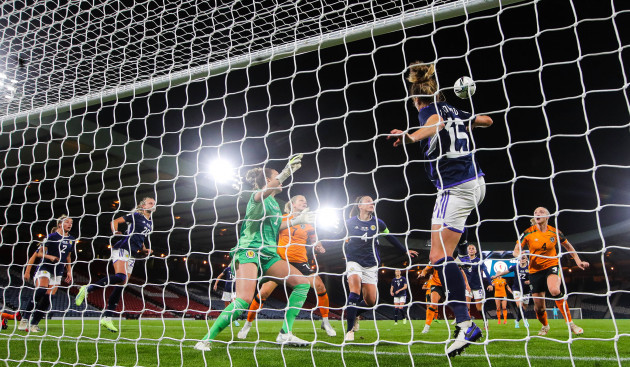 sophie-howard-clears-off-the-goal-line
