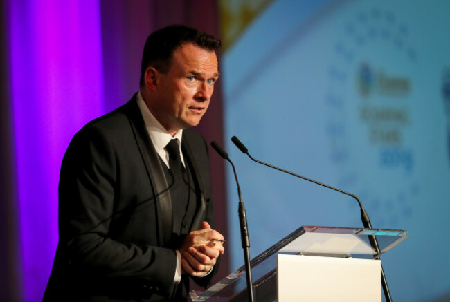 event-co-mc-damian-lawlor