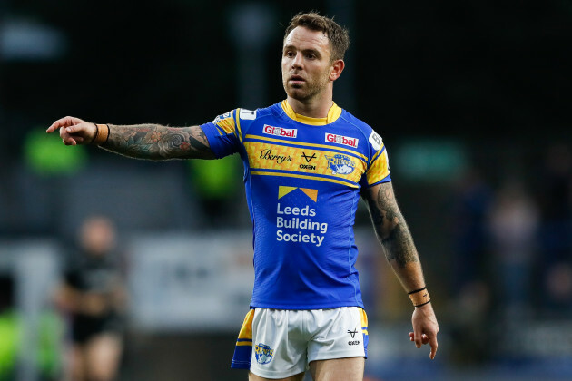 leeds-rhinos-v-wigan-warriors-betfred-super-league-headingley-stadium