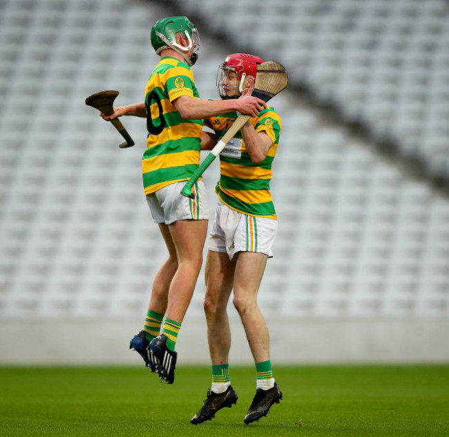 robbie-cotter-and-alan-connolly-celebrate-at-the-final-whistle