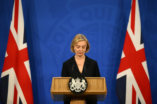 prime-minister-liz-truss-during-a-press-conference-in-the-briefing-room-at-downing-street-london-picture-date-friday-october-14-2022