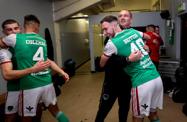 colin-healy-and-louis-britton-celebrate