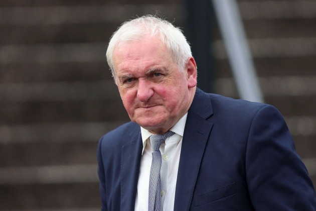 former-irish-prime-minister-taoiseach-bertie-ahern-attends-the-funeral-of-northern-irelands-former-first-minister-david-trimble-one-of-the-key-peace-brokers-of-the-good-friday-agreement-at-harmon