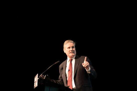 labour-leader-sir-keir-starmer-addresses-delegates-at-the-annual-tuc-congress-in-brighton-picture-date-thursday-october-20-2022