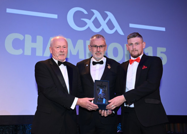 gaa-champion-15-awards