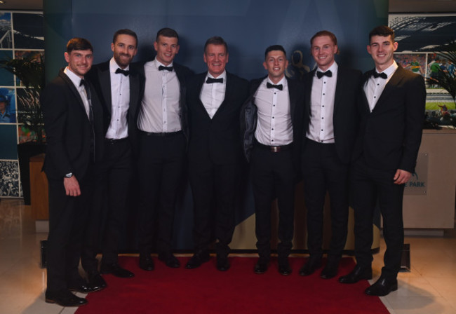 gaa-champion-15-awards