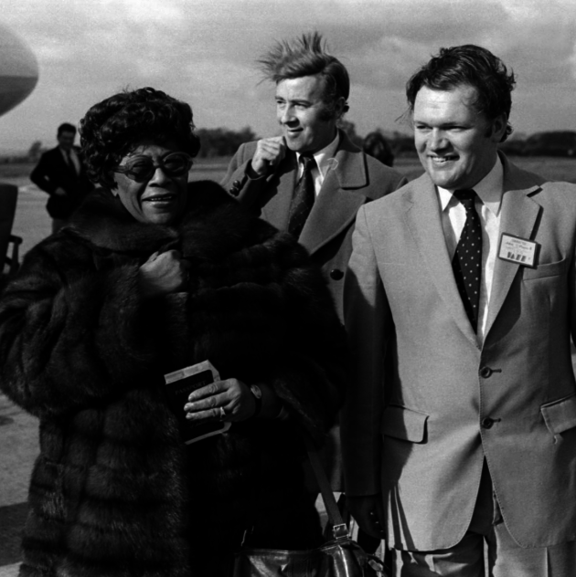 Must see shows at this year's Guinness Cork Jazz Festival