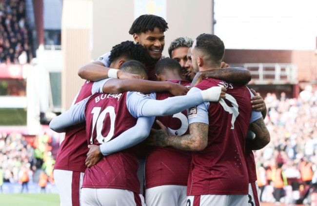 aston-villa-v-brentford-premier-league-villa-park