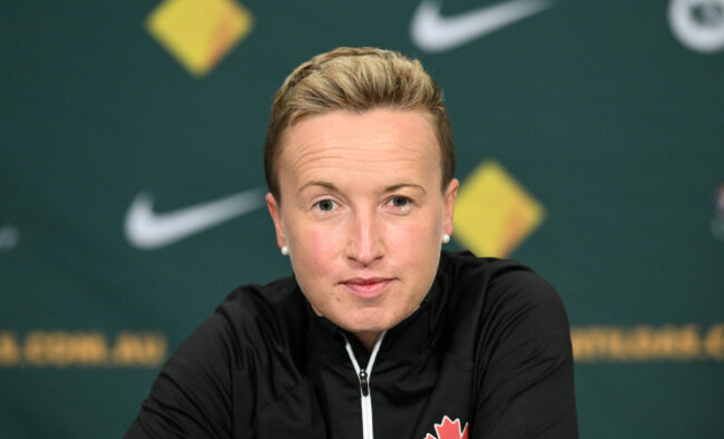 soccer-matildas-training