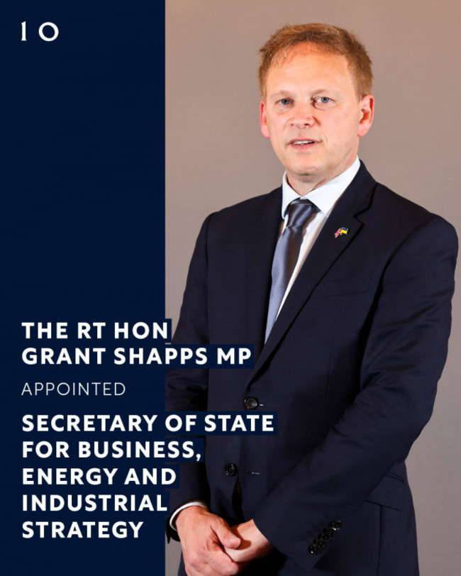 shapps